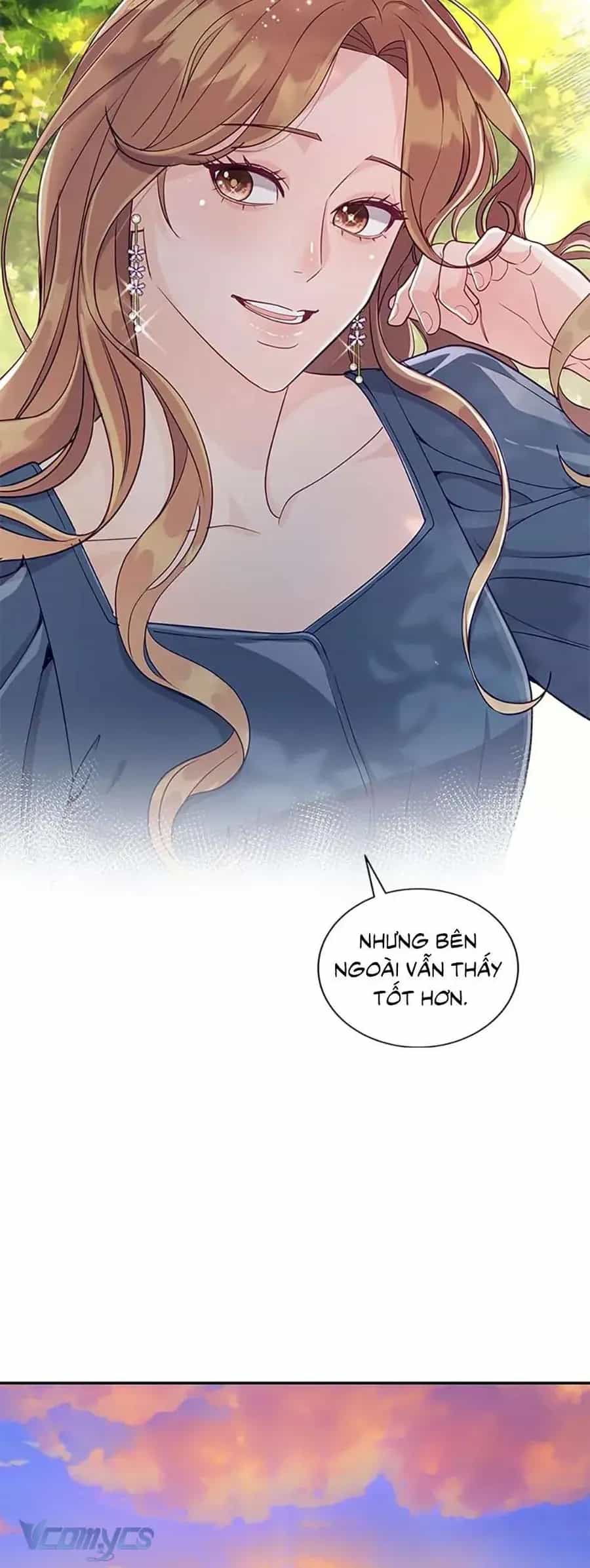 Lời Tỏ Tình Đáng Ngờ - Chương 26 - ảnh 16