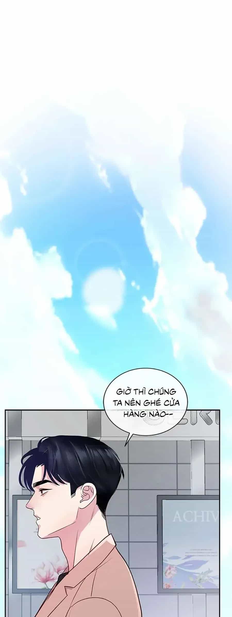 Lời Tỏ Tình Đáng Ngờ - Chương 26 - ảnh 2