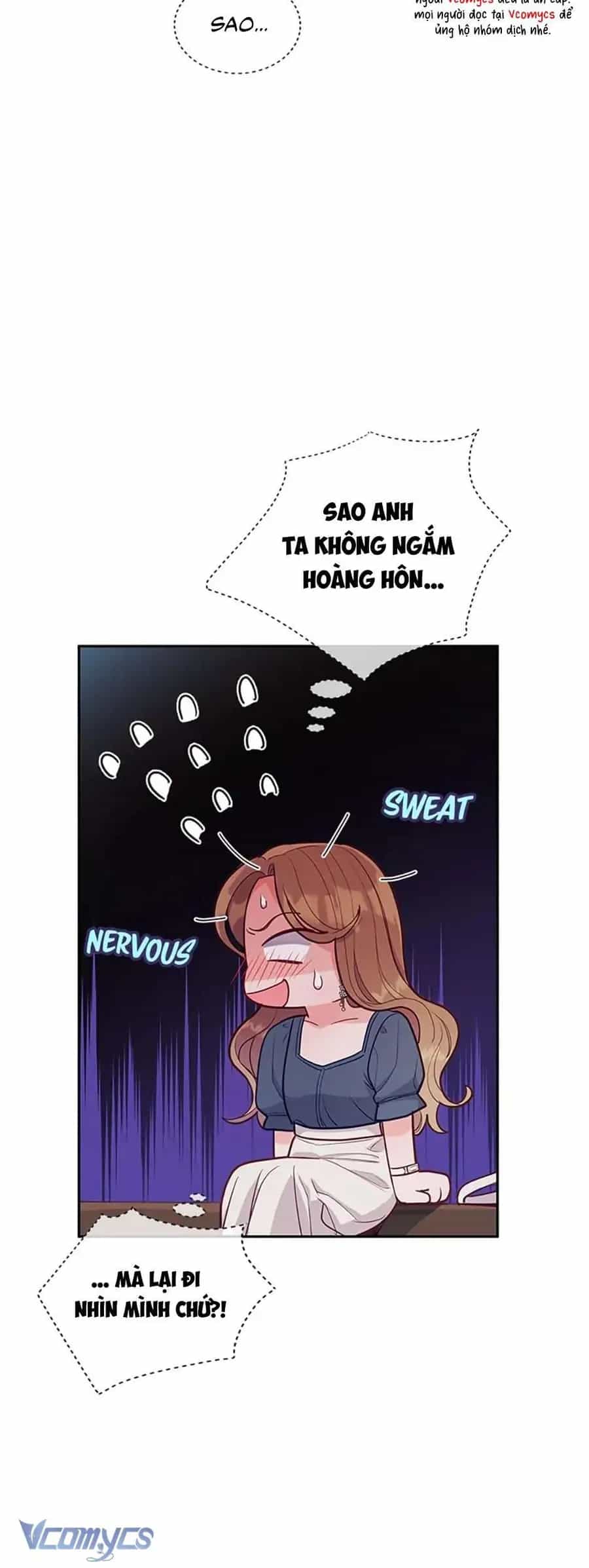 Lời Tỏ Tình Đáng Ngờ - Chương 26 - ảnh 22
