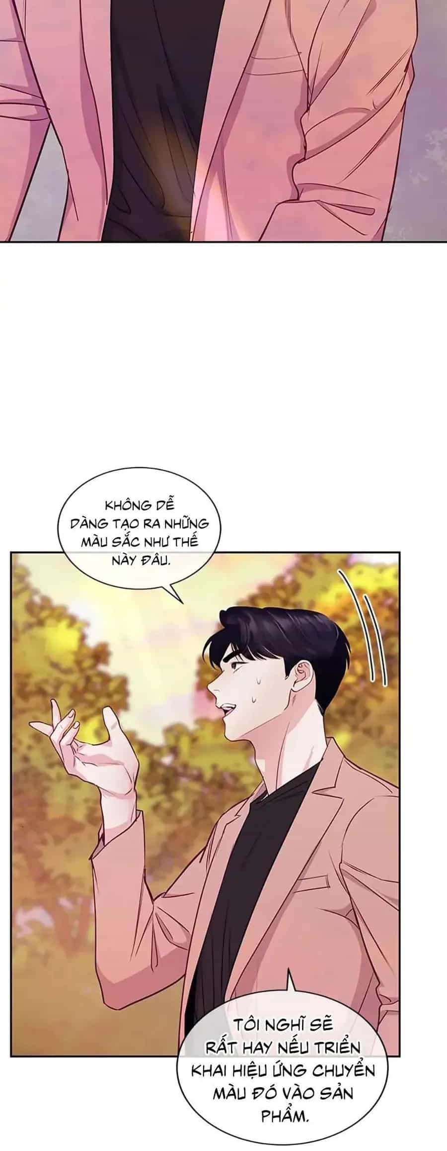 Lời Tỏ Tình Đáng Ngờ - Chương 26 - ảnh 27