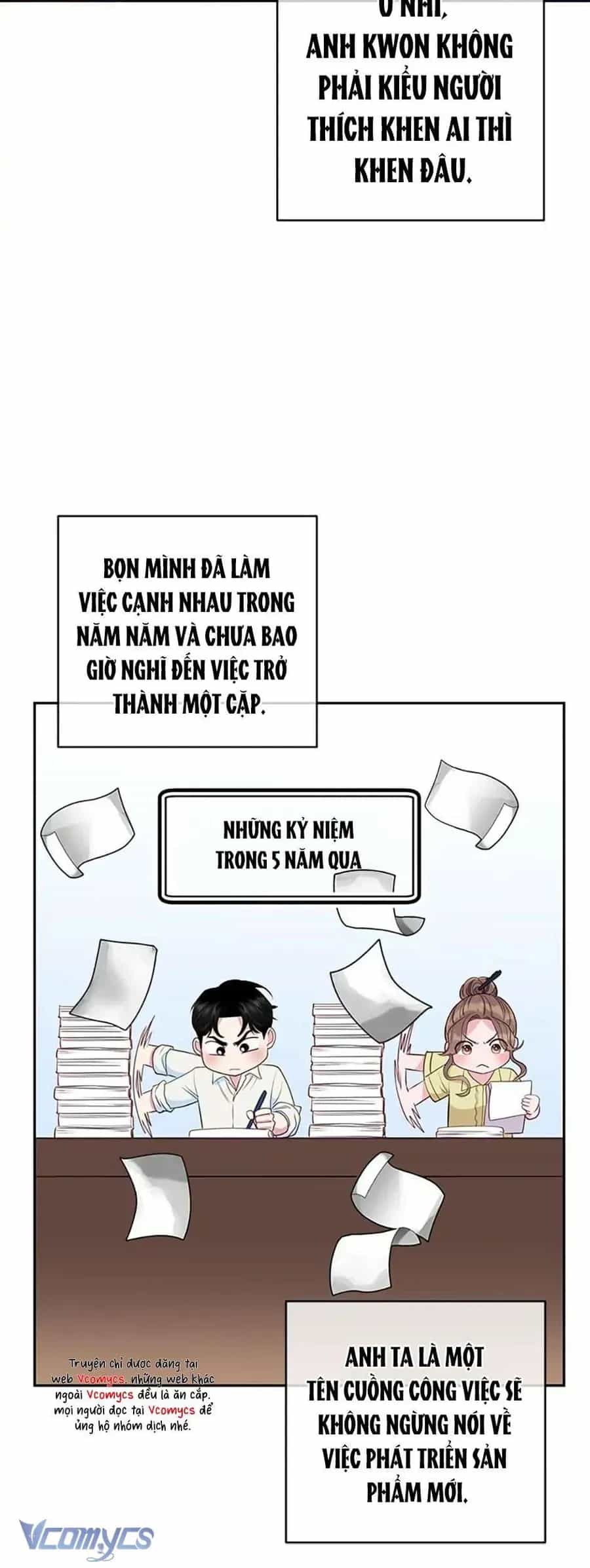 Lời Tỏ Tình Đáng Ngờ - Chương 26 - ảnh 30