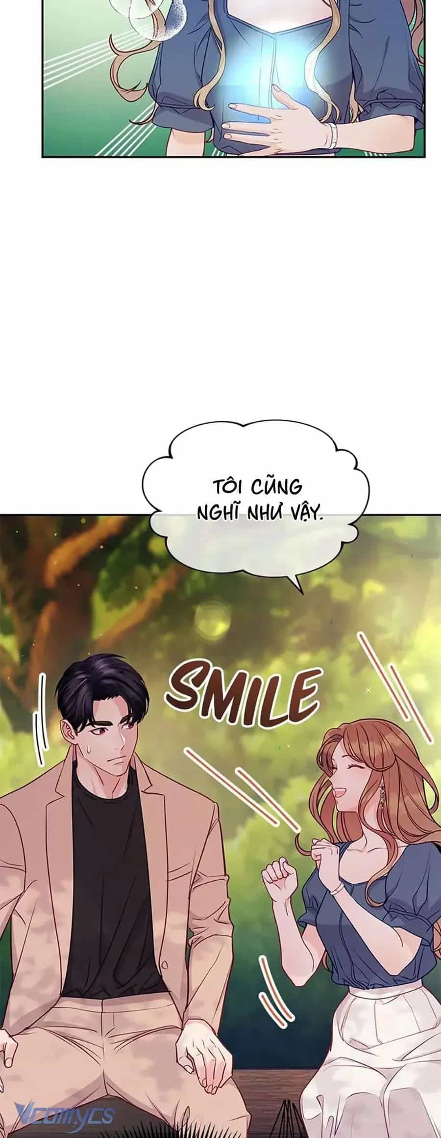 Lời Tỏ Tình Đáng Ngờ - Chương 26 - ảnh 32