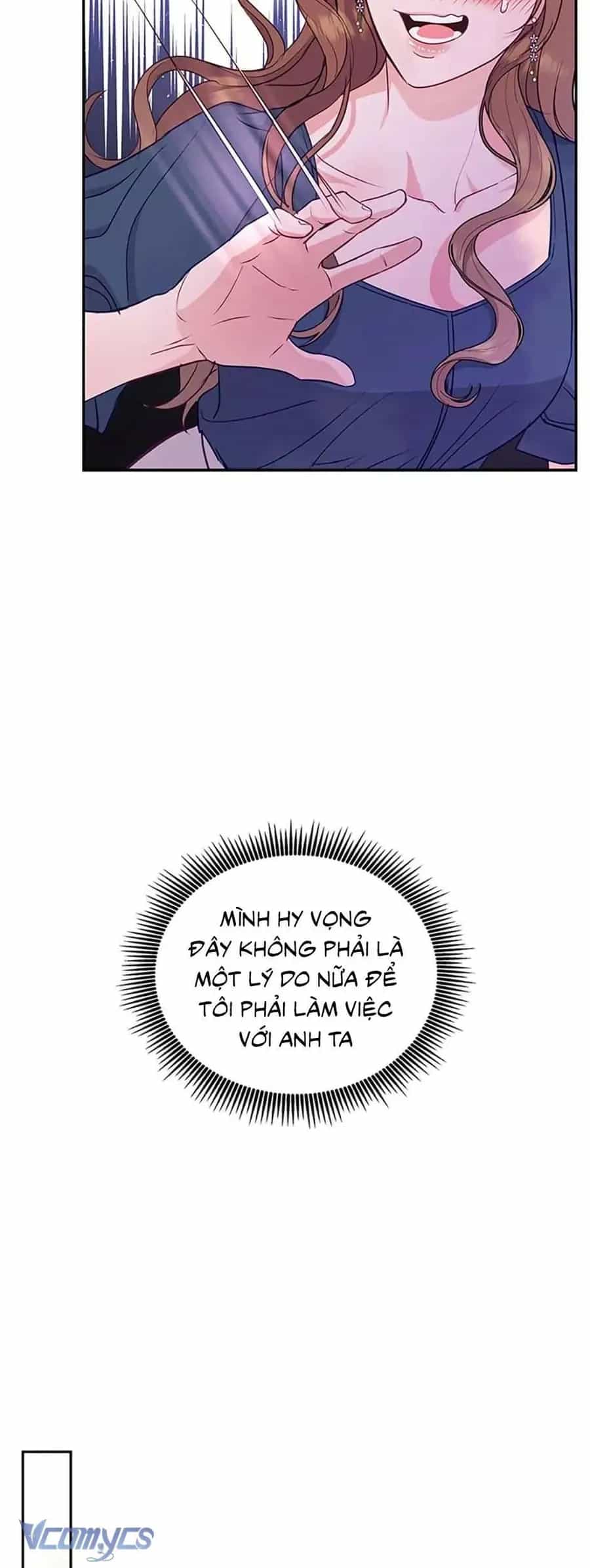 Lời Tỏ Tình Đáng Ngờ - Chương 26 - ảnh 46