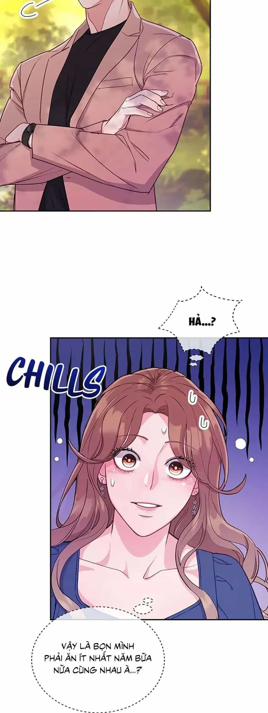 Lời Tỏ Tình Đáng Ngờ - Chương 26 - ảnh 49