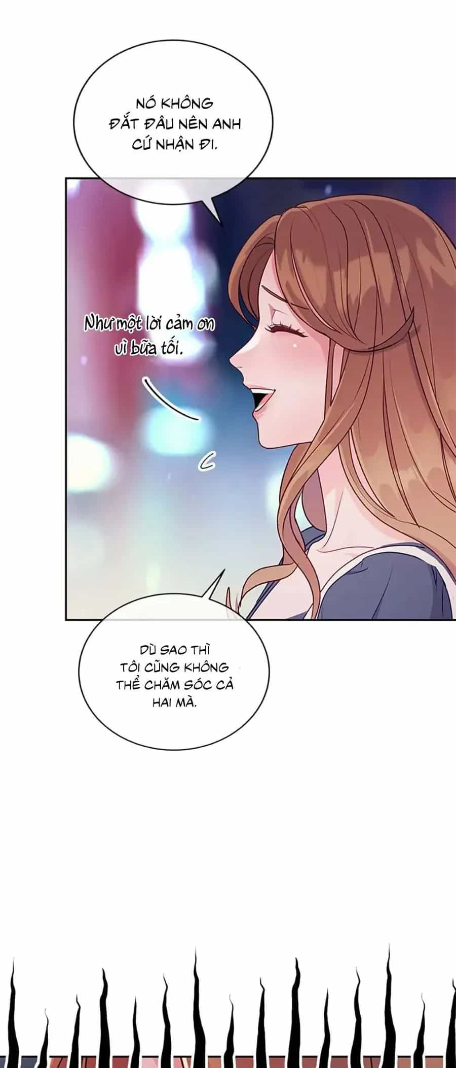 Lời Tỏ Tình Đáng Ngờ - Chương 27 - ảnh 10