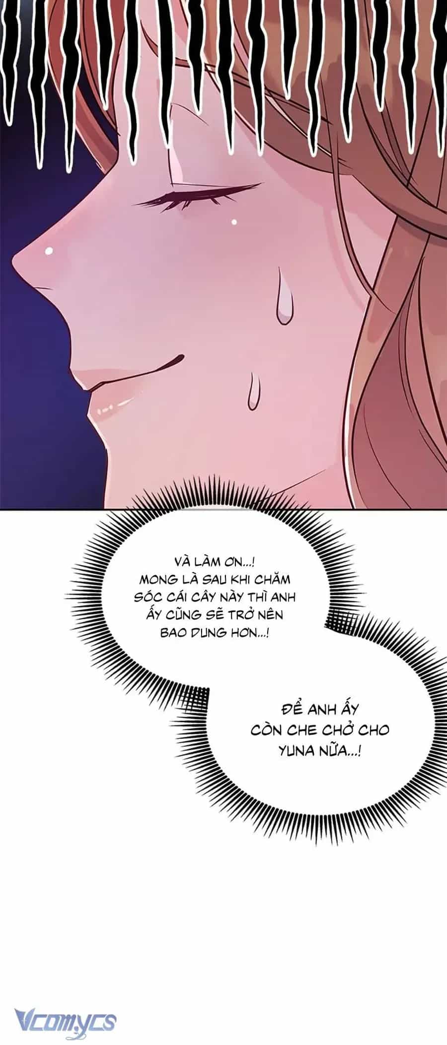 Lời Tỏ Tình Đáng Ngờ - Chương 27 - ảnh 11
