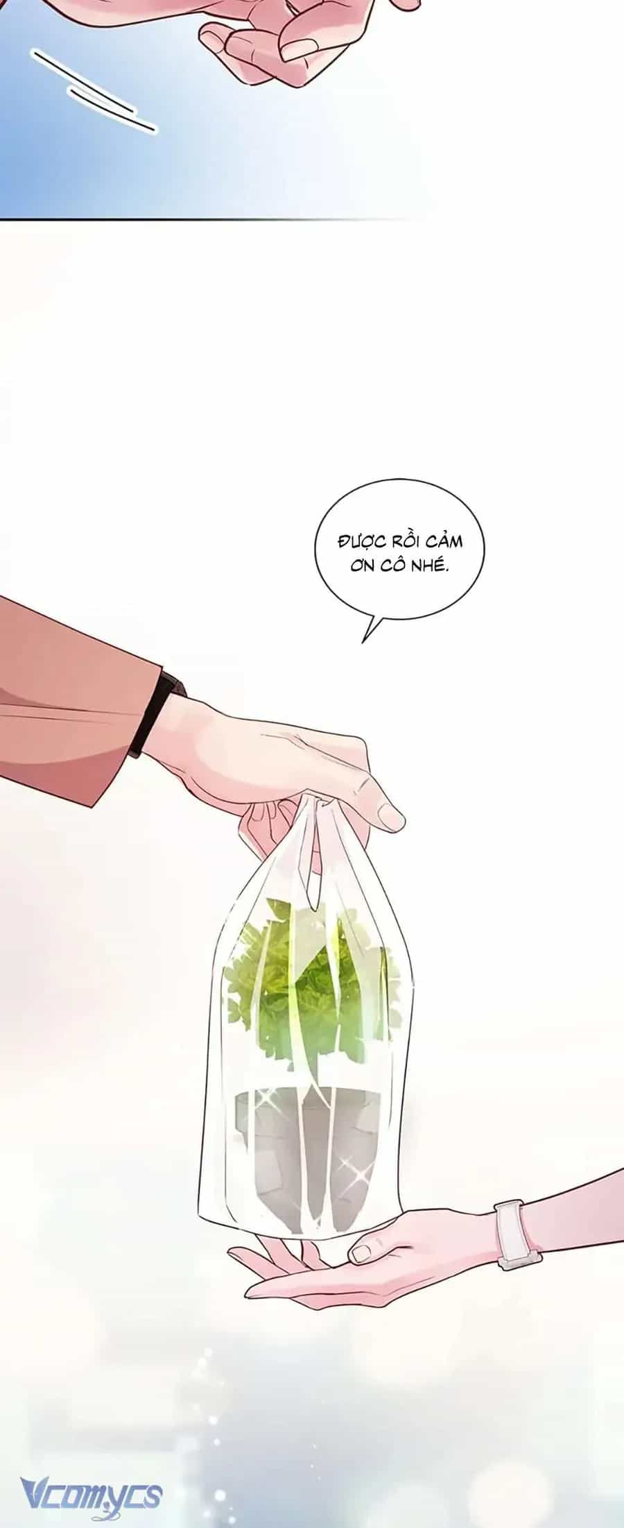 Lời Tỏ Tình Đáng Ngờ - Chương 27 - ảnh 13
