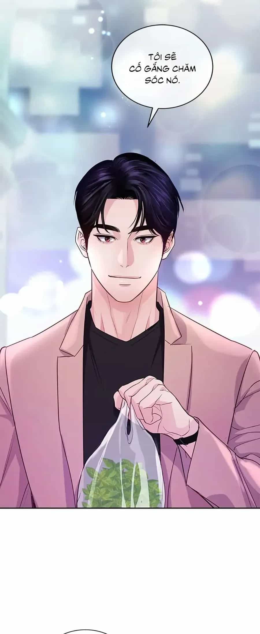 Lời Tỏ Tình Đáng Ngờ - Chương 27 - ảnh 14