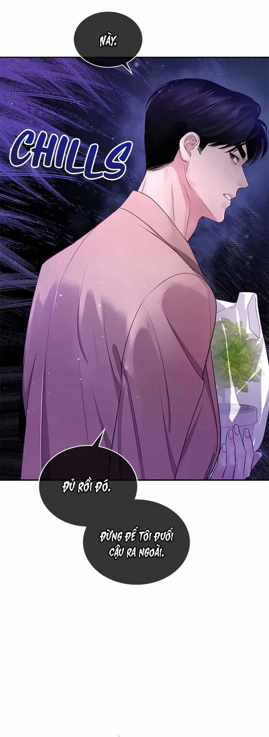 Lời Tỏ Tình Đáng Ngờ - Chương 27 - ảnh 32