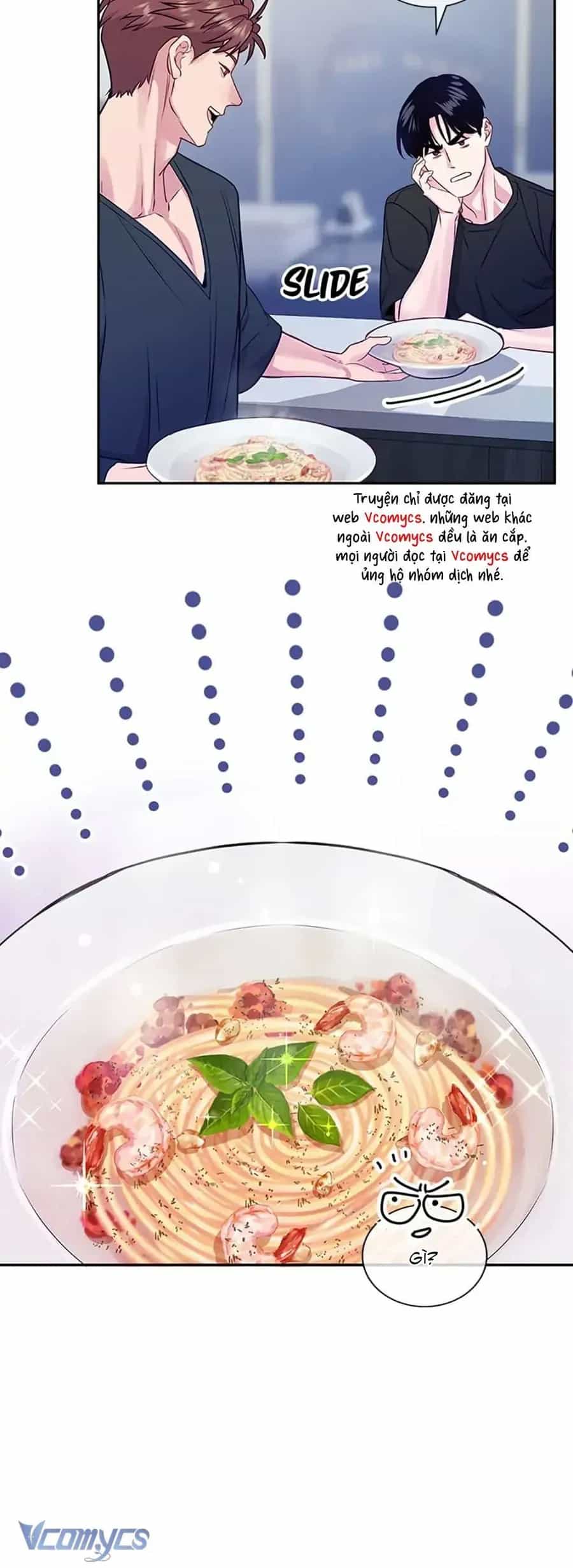 Lời Tỏ Tình Đáng Ngờ - Chương 27 - ảnh 35