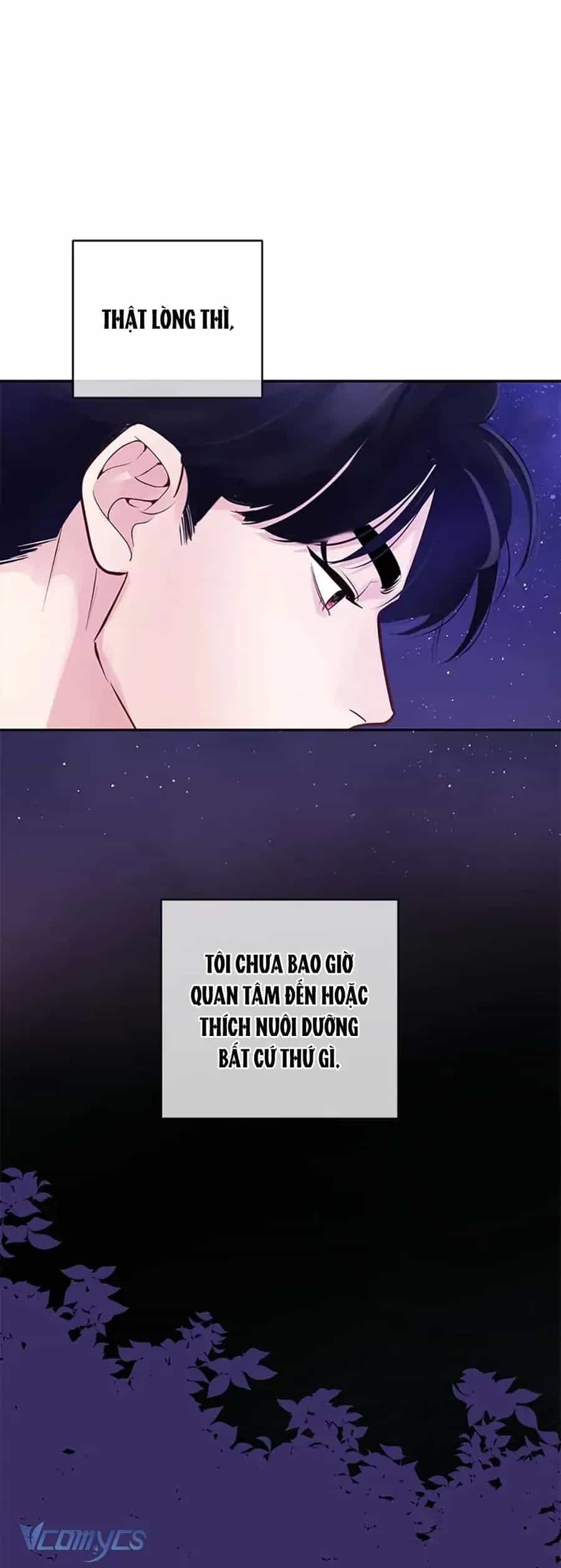 Lời Tỏ Tình Đáng Ngờ - Chương 27 - ảnh 47