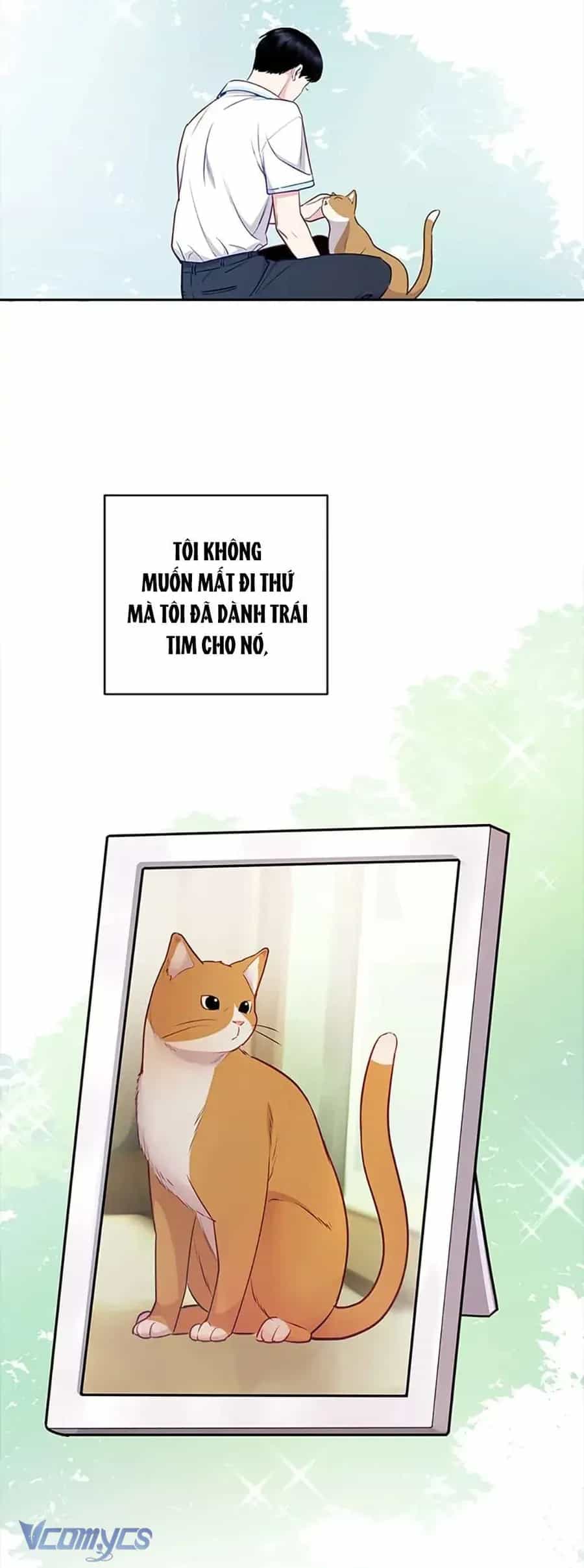 Lời Tỏ Tình Đáng Ngờ - Chương 27 - ảnh 49