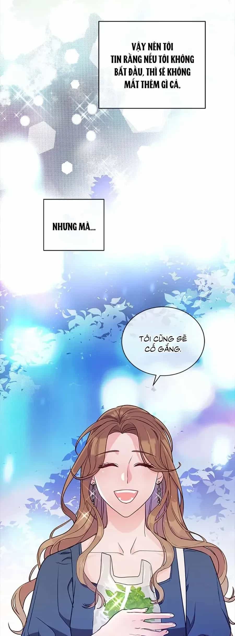 Lời Tỏ Tình Đáng Ngờ - Chương 27 - ảnh 50