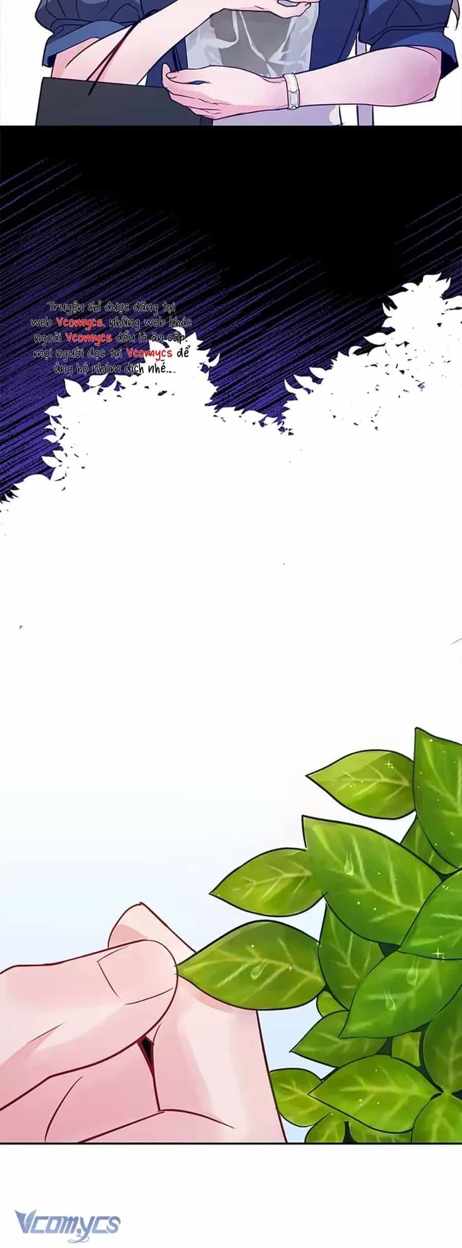 Lời Tỏ Tình Đáng Ngờ - Chương 27 - ảnh 51