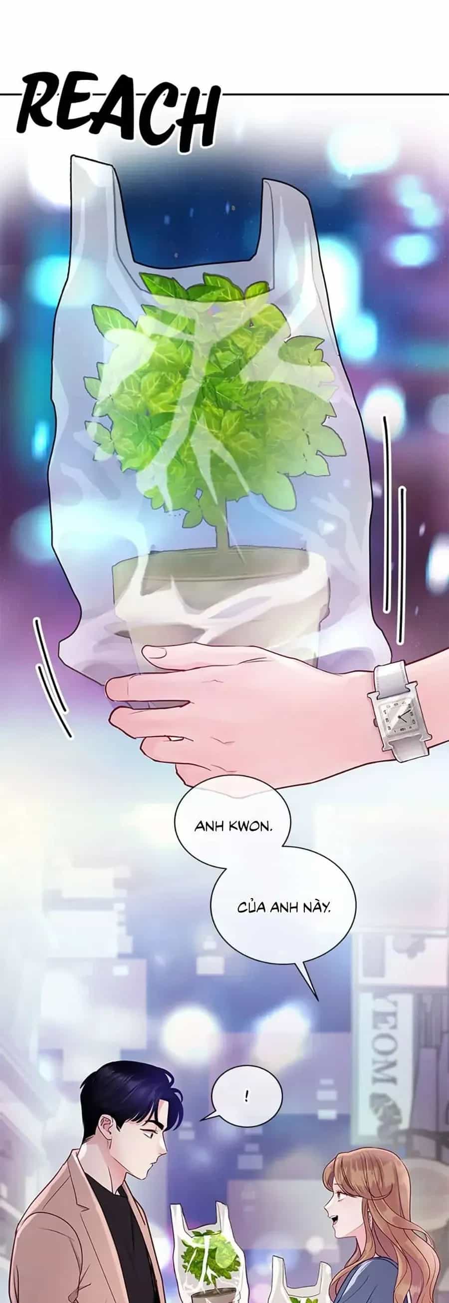 Lời Tỏ Tình Đáng Ngờ - Chương 27 - ảnh 8
