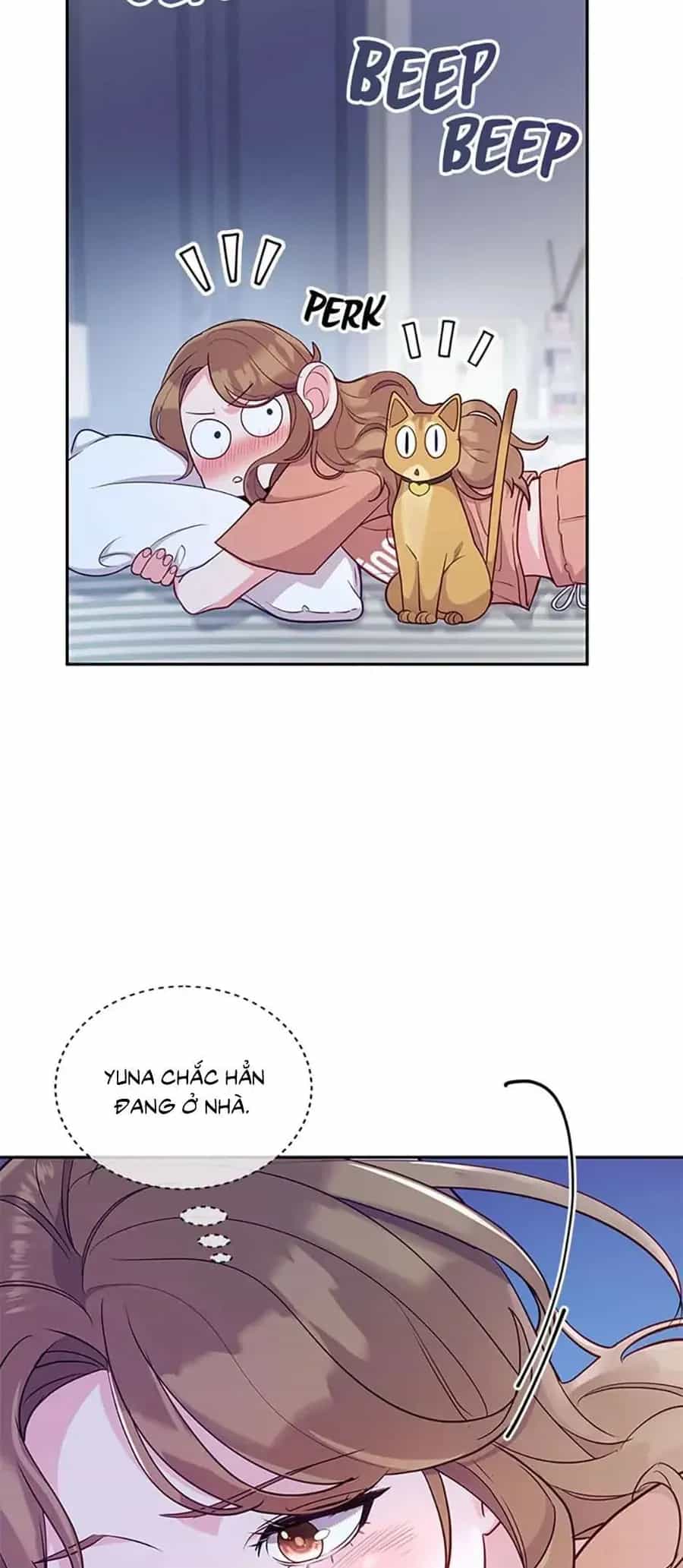 Lời Tỏ Tình Đáng Ngờ - Chương 28 - ảnh 12