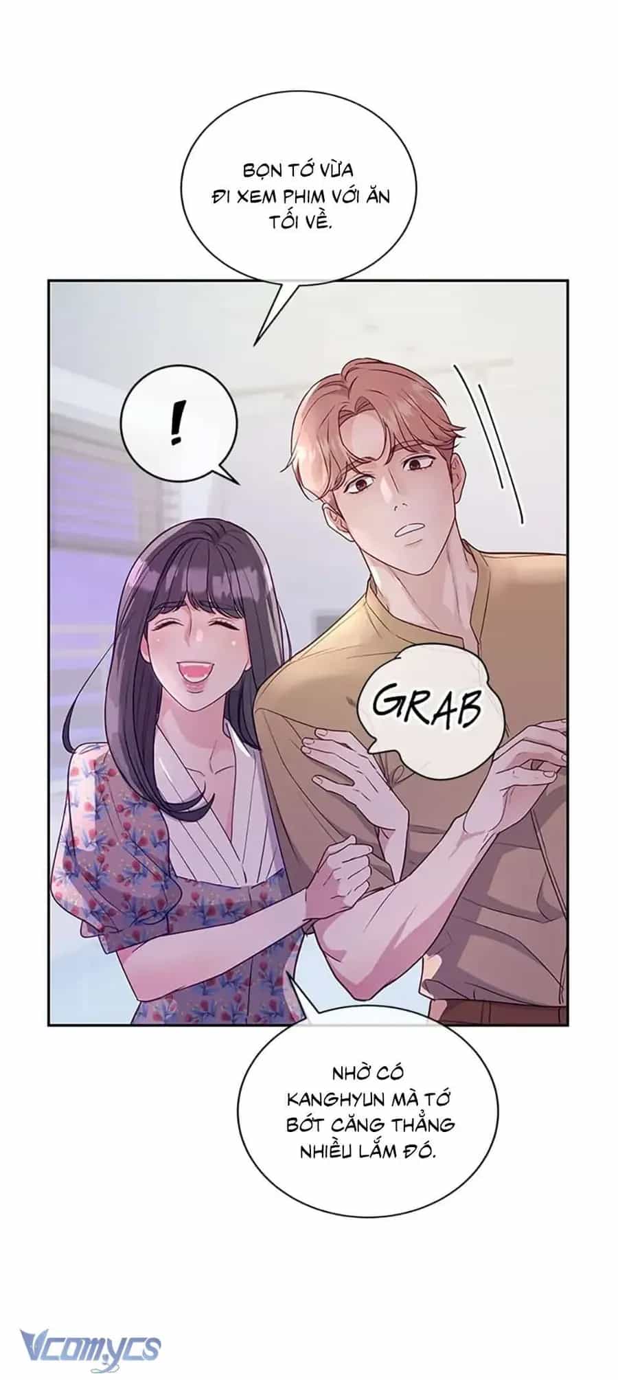Lời Tỏ Tình Đáng Ngờ - Chương 28 - ảnh 18