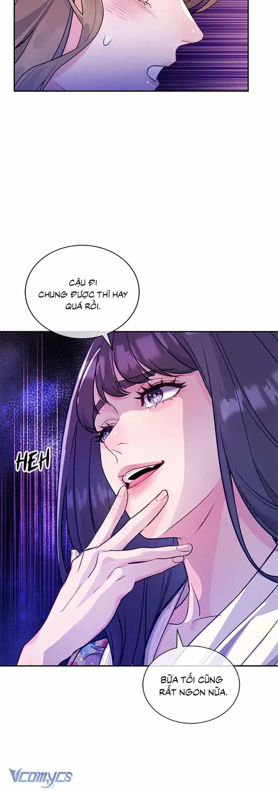 Lời Tỏ Tình Đáng Ngờ - Chương 28 - ảnh 24