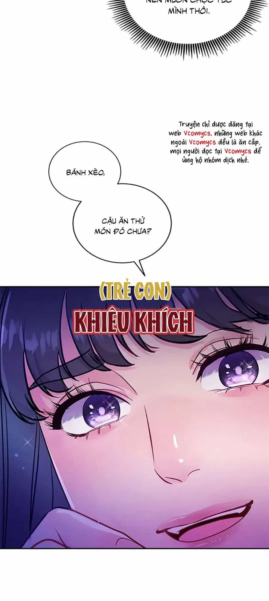 Lời Tỏ Tình Đáng Ngờ - Chương 28 - ảnh 26