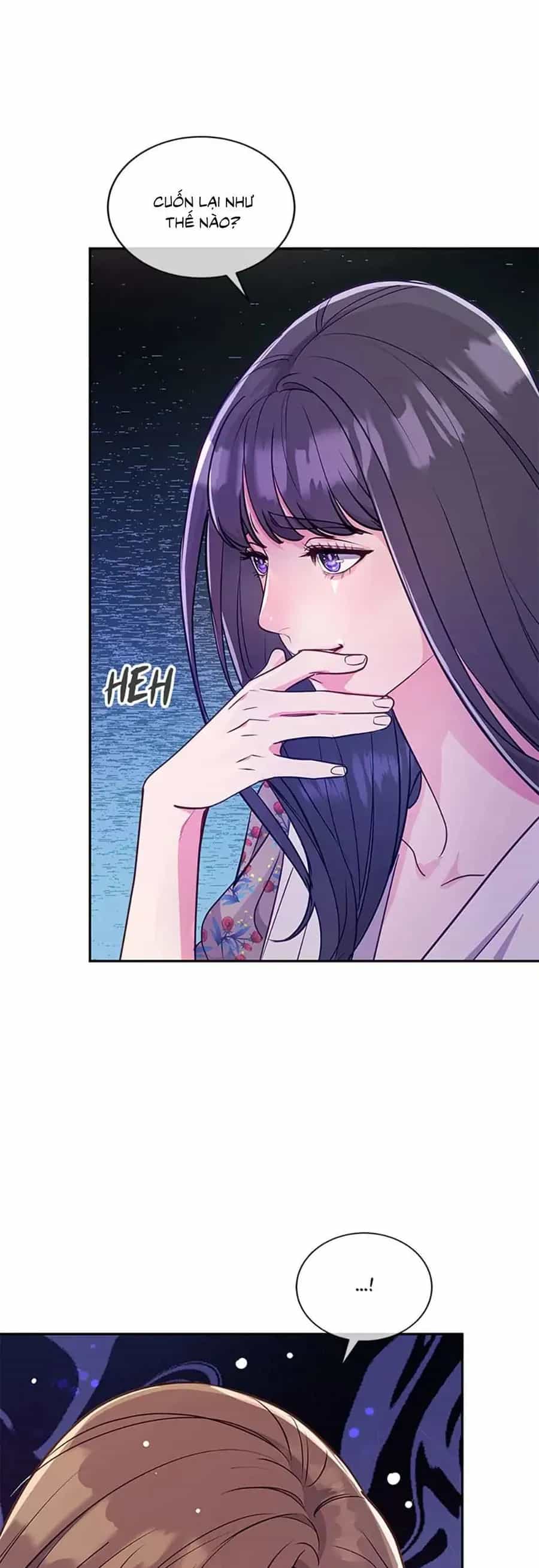 Lời Tỏ Tình Đáng Ngờ - Chương 28 - ảnh 28