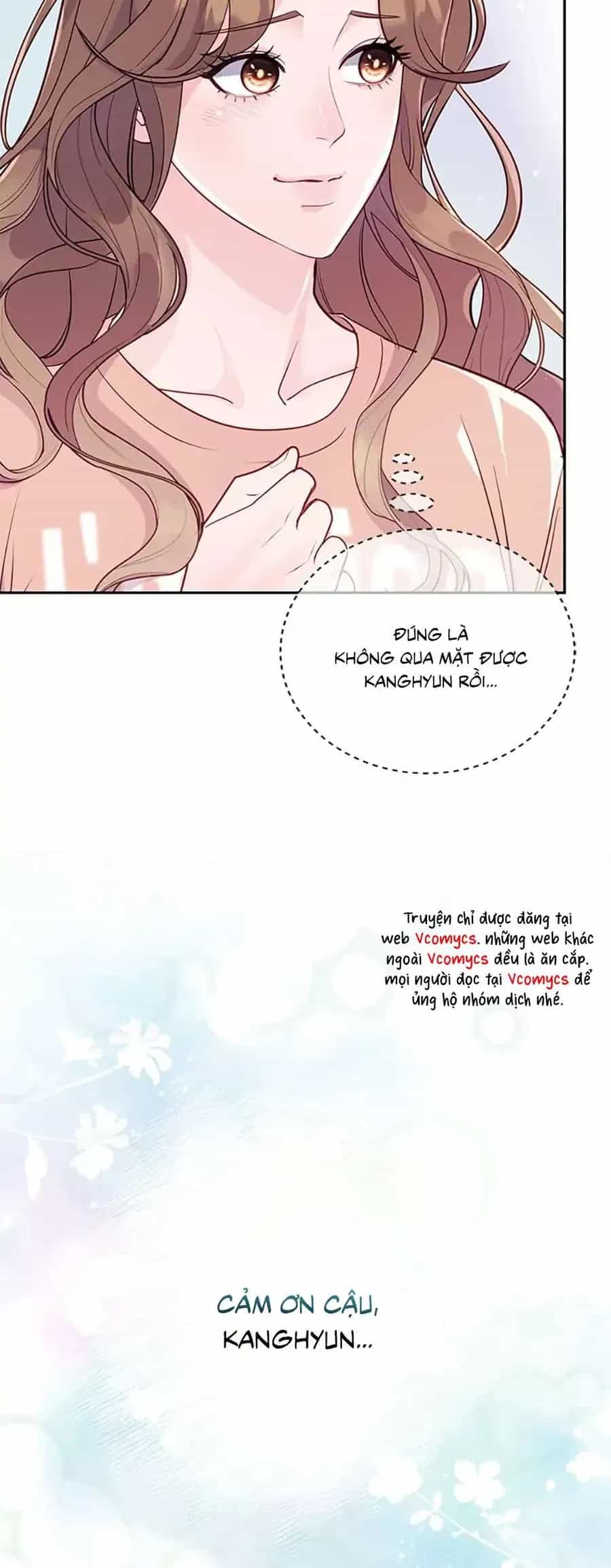 Lời Tỏ Tình Đáng Ngờ - Chương 28 - ảnh 32