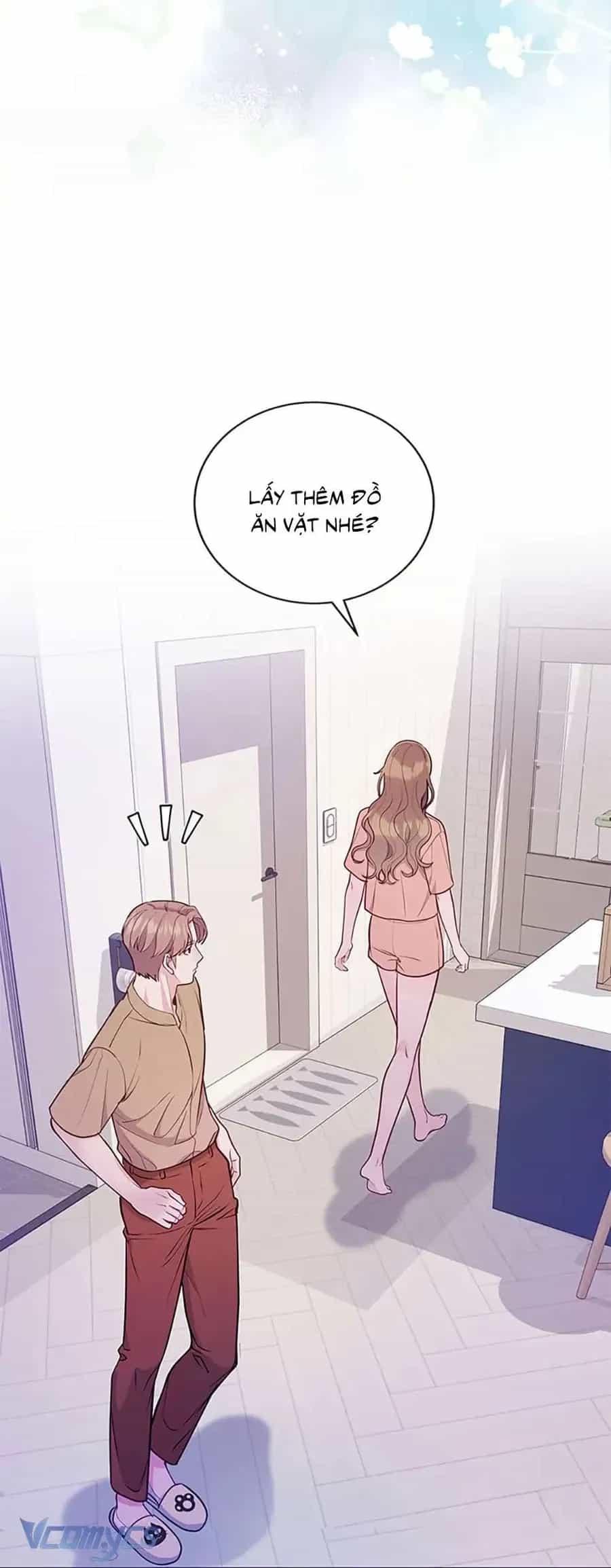 Lời Tỏ Tình Đáng Ngờ - Chương 28 - ảnh 33