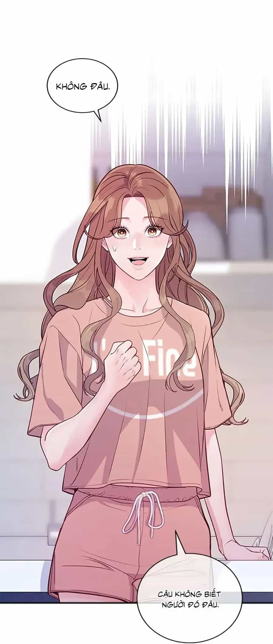 Lời Tỏ Tình Đáng Ngờ - Chương 28 - ảnh 40