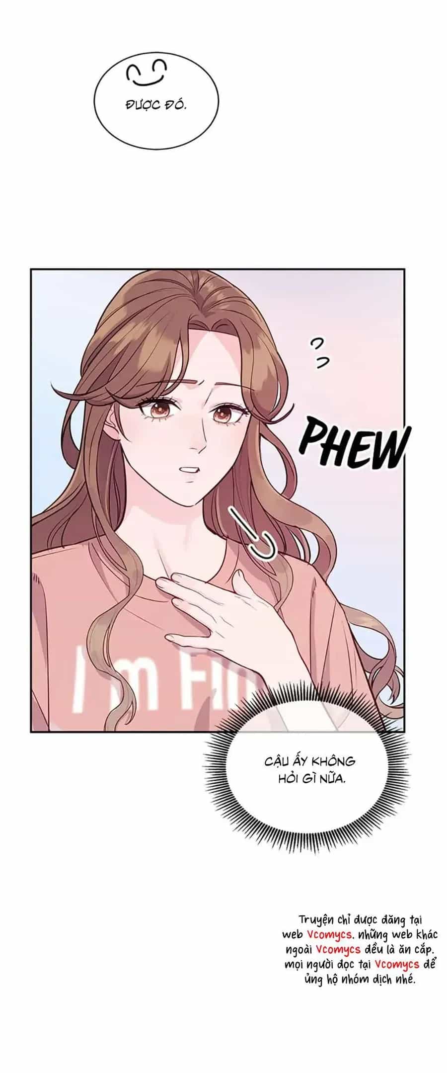 Lời Tỏ Tình Đáng Ngờ - Chương 28 - ảnh 48