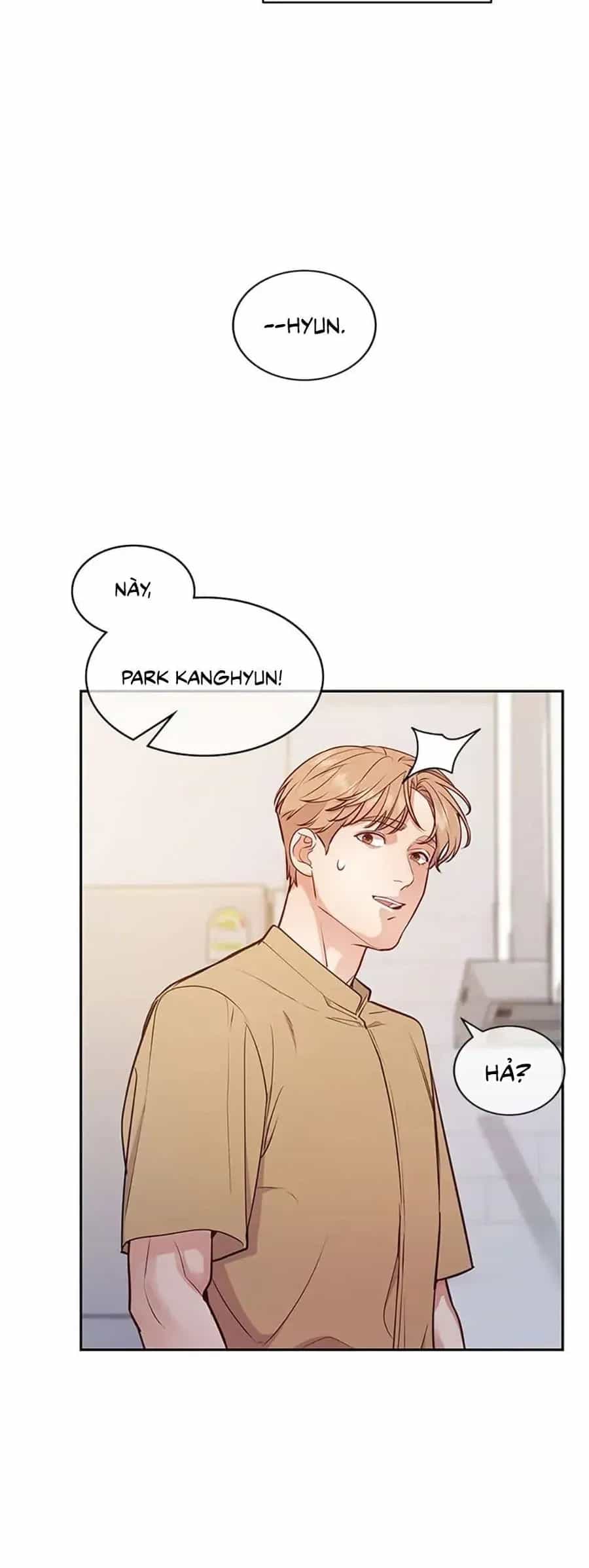 Lời Tỏ Tình Đáng Ngờ - Chương 29 - ảnh 17