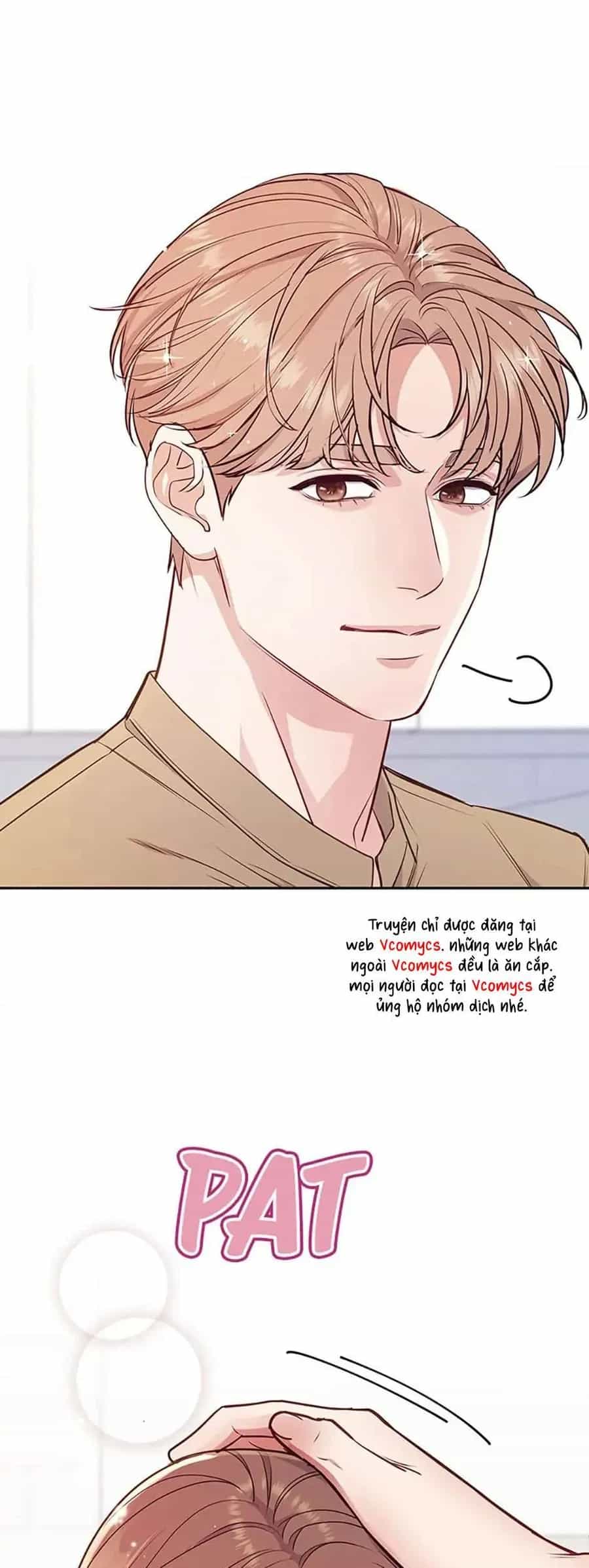 Lời Tỏ Tình Đáng Ngờ - Chương 29 - ảnh 27