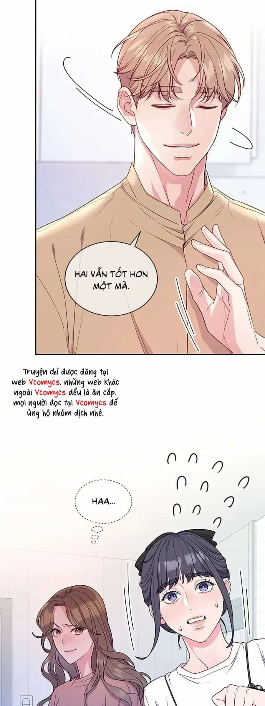 Lời Tỏ Tình Đáng Ngờ - Chương 29 - ảnh 41