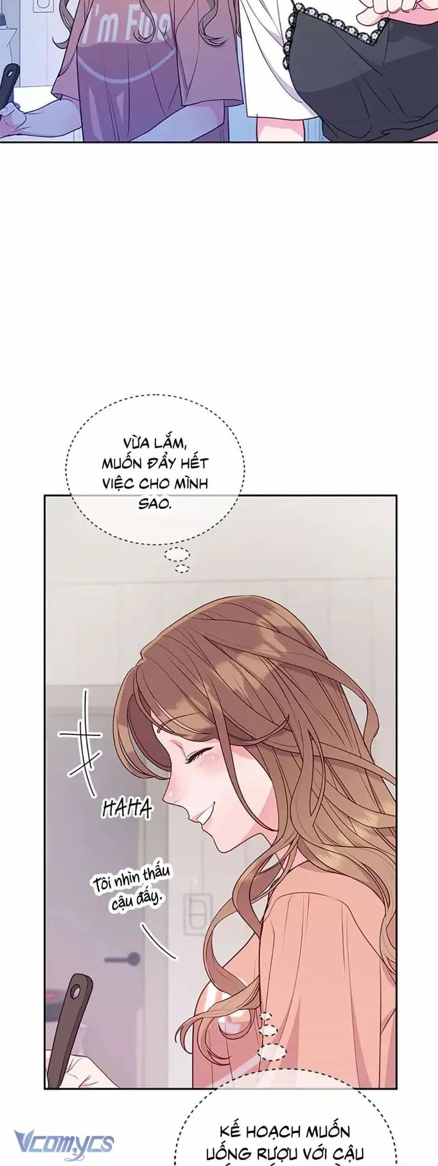 Lời Tỏ Tình Đáng Ngờ - Chương 29 - ảnh 42