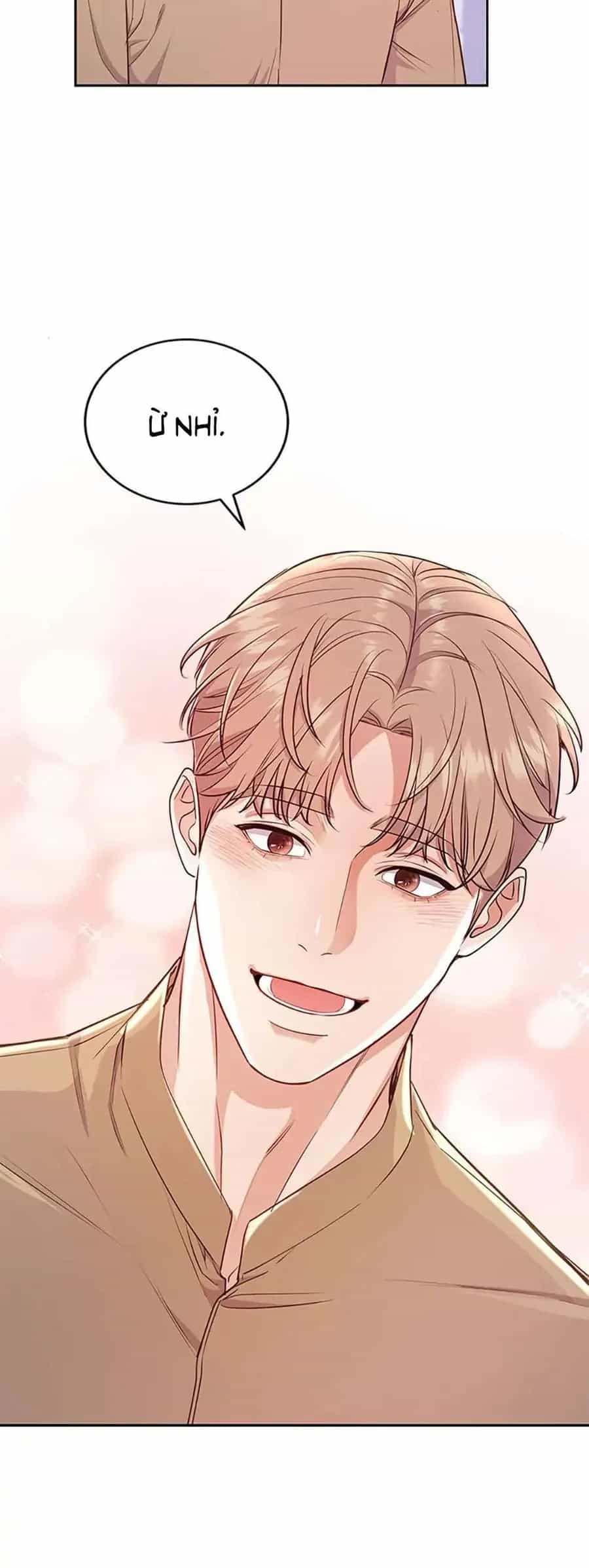 Lời Tỏ Tình Đáng Ngờ - Chương 29 - ảnh 51