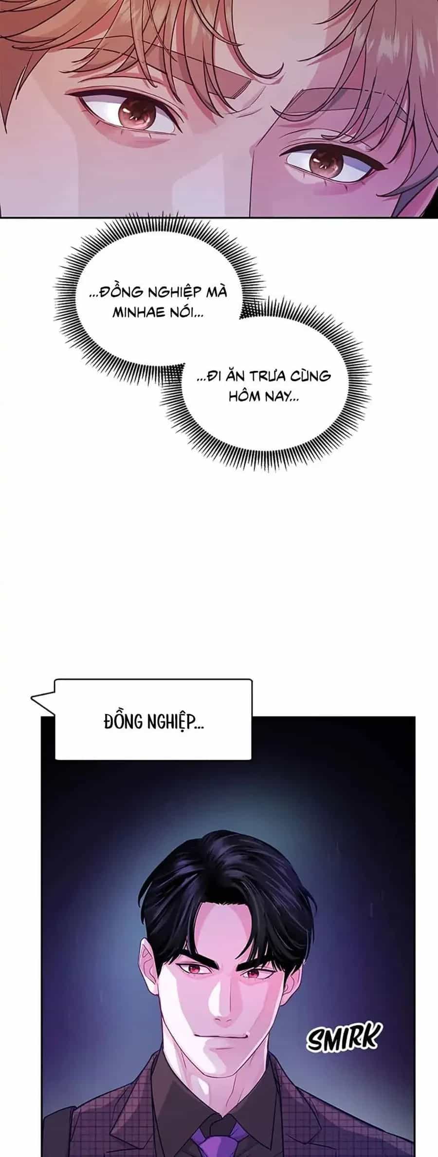 Lời Tỏ Tình Đáng Ngờ - Chương 29 - ảnh 8