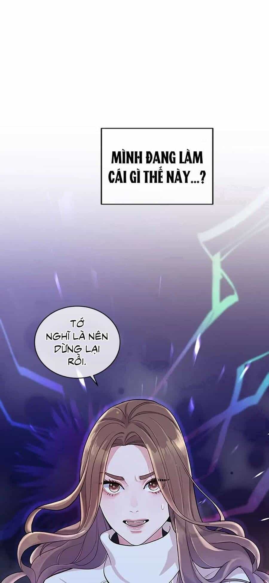 Lời Tỏ Tình Đáng Ngờ - Chương 3 - ảnh 15