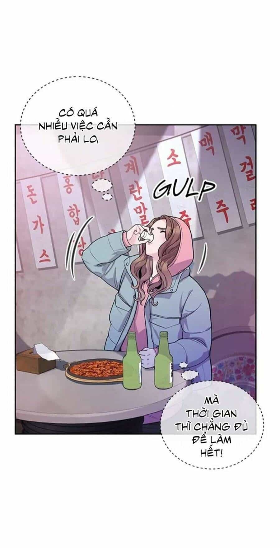 Lời Tỏ Tình Đáng Ngờ - Chương 3 - ảnh 32