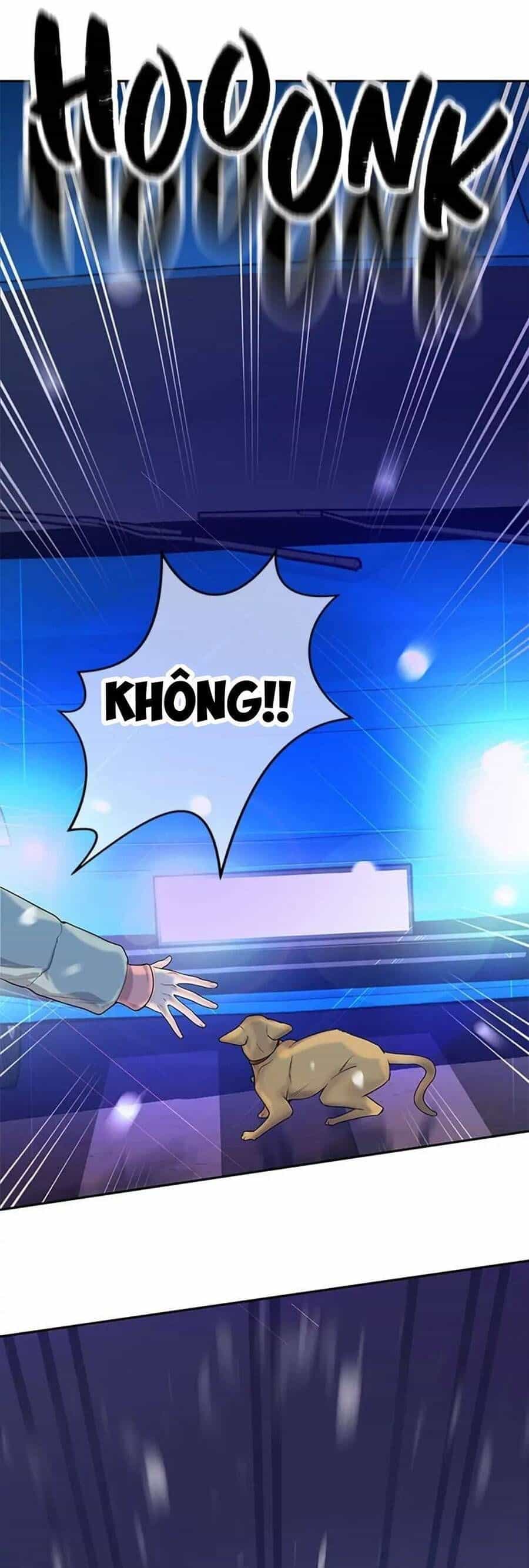 Lời Tỏ Tình Đáng Ngờ - Chương 3 - ảnh 45
