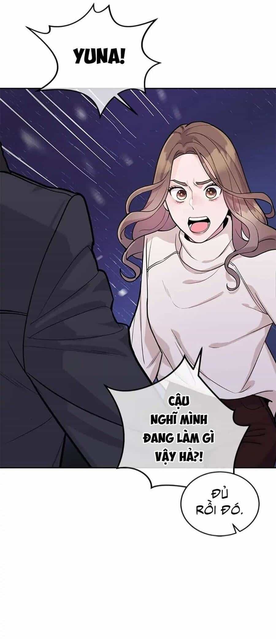 Lời Tỏ Tình Đáng Ngờ - Chương 3 - ảnh 5