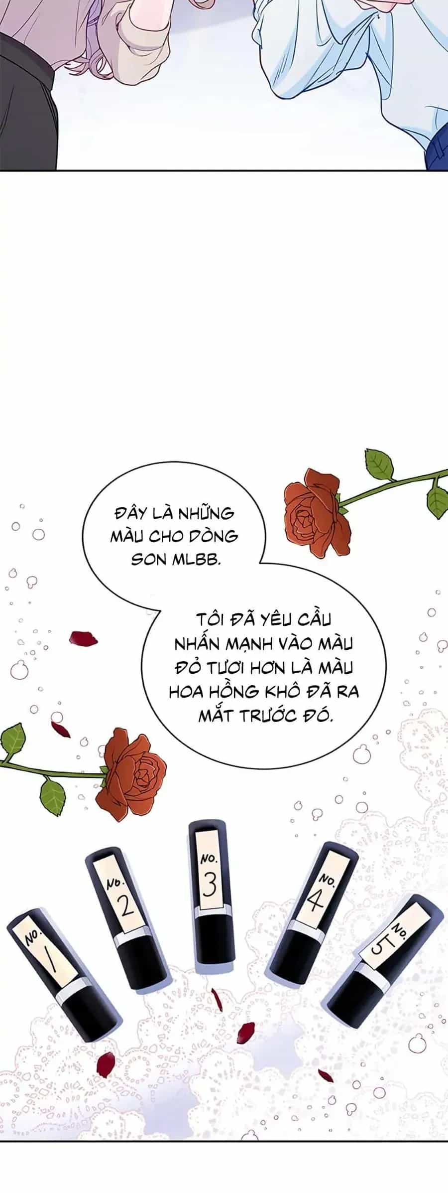 Lời Tỏ Tình Đáng Ngờ - Chương 30 - ảnh 12