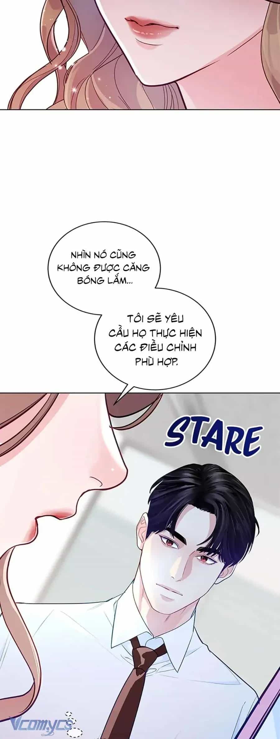 Lời Tỏ Tình Đáng Ngờ - Chương 30 - ảnh 19