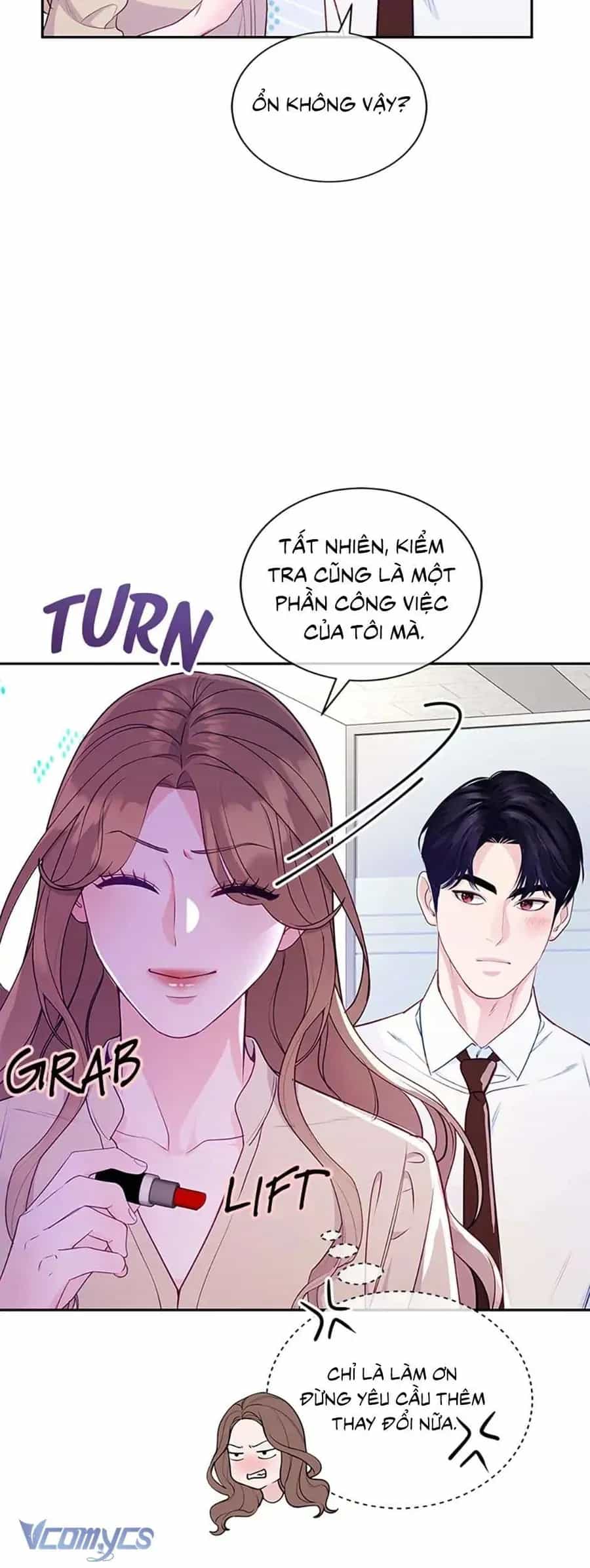 Lời Tỏ Tình Đáng Ngờ - Chương 30 - ảnh 23