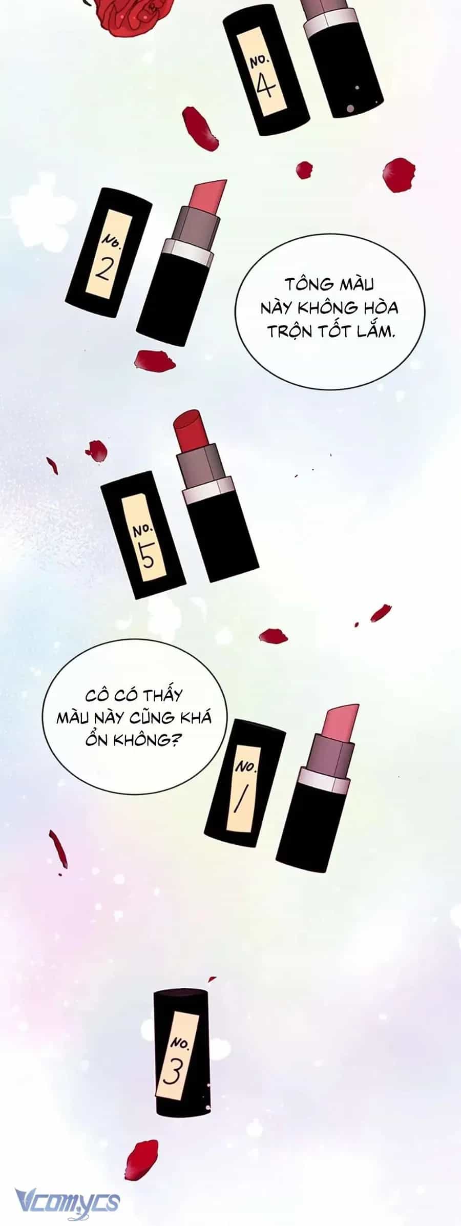 Lời Tỏ Tình Đáng Ngờ - Chương 30 - ảnh 25