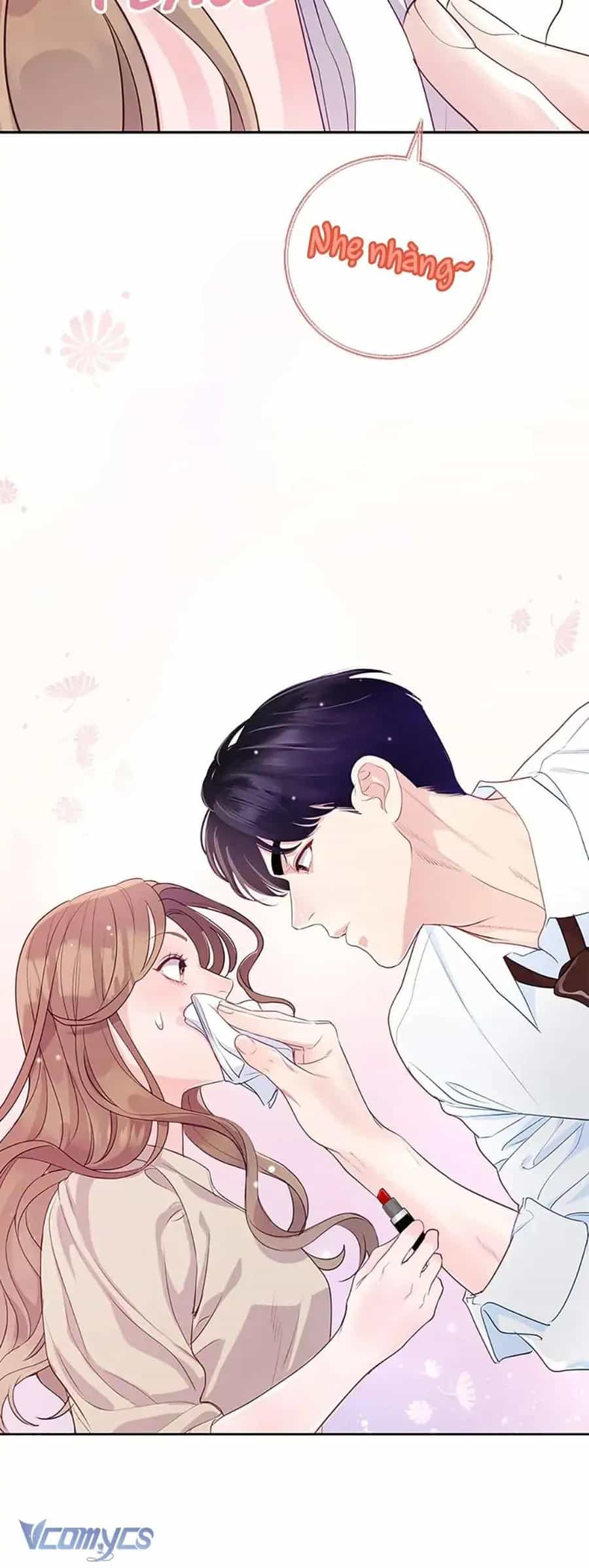 Lời Tỏ Tình Đáng Ngờ - Chương 30 - ảnh 29