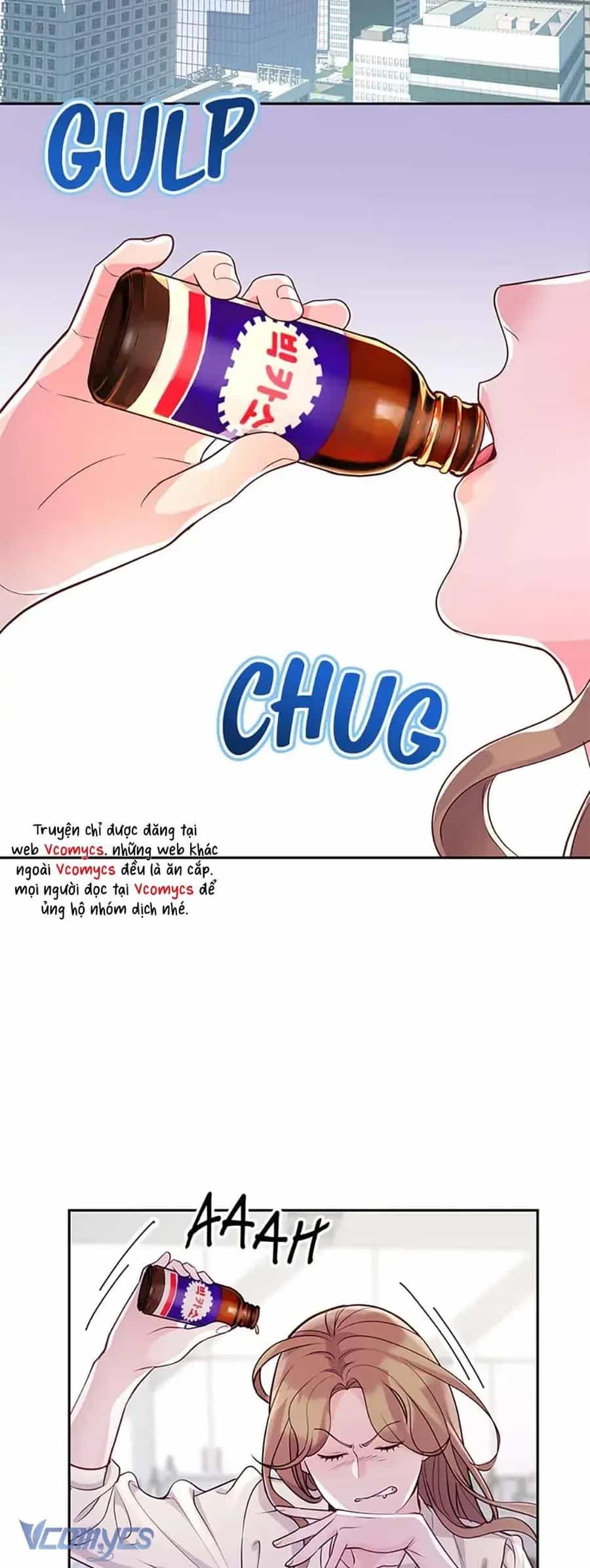 Lời Tỏ Tình Đáng Ngờ - Chương 30 - ảnh 3