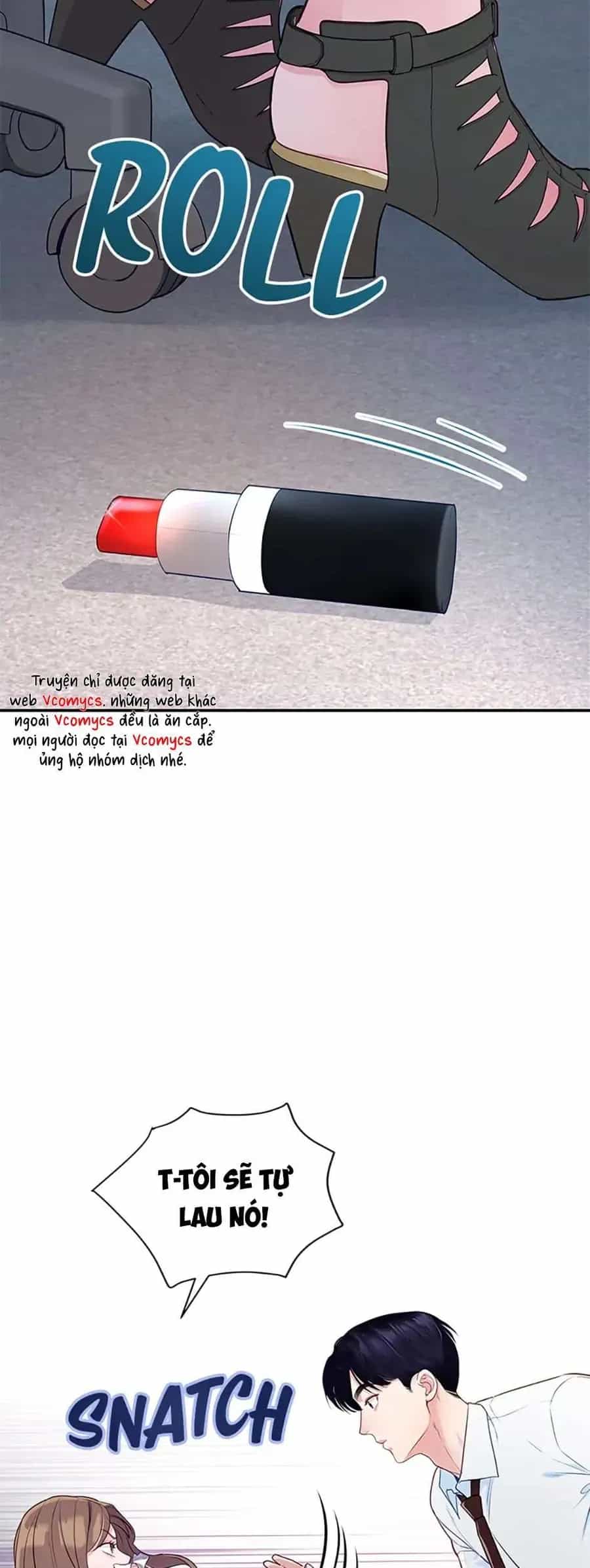Lời Tỏ Tình Đáng Ngờ - Chương 30 - ảnh 32