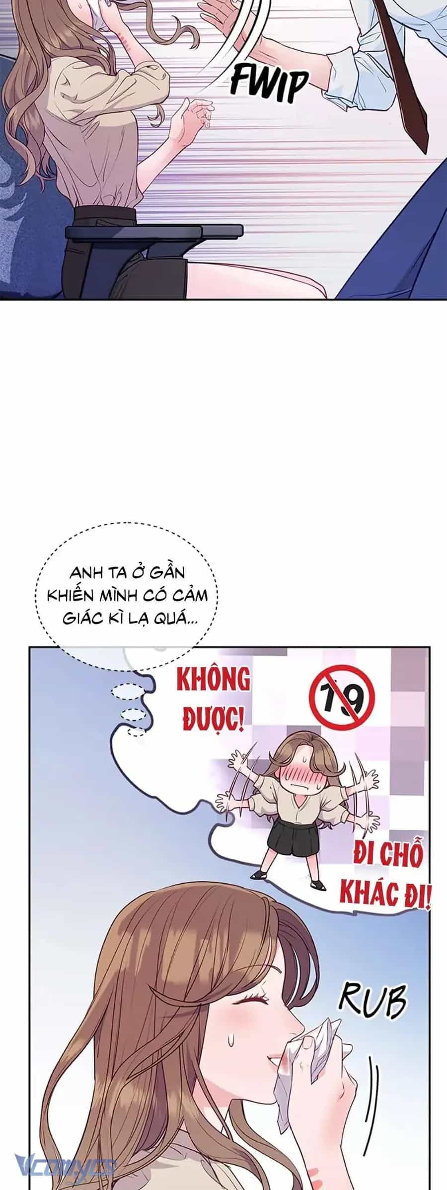 Lời Tỏ Tình Đáng Ngờ - Chương 30 - ảnh 33