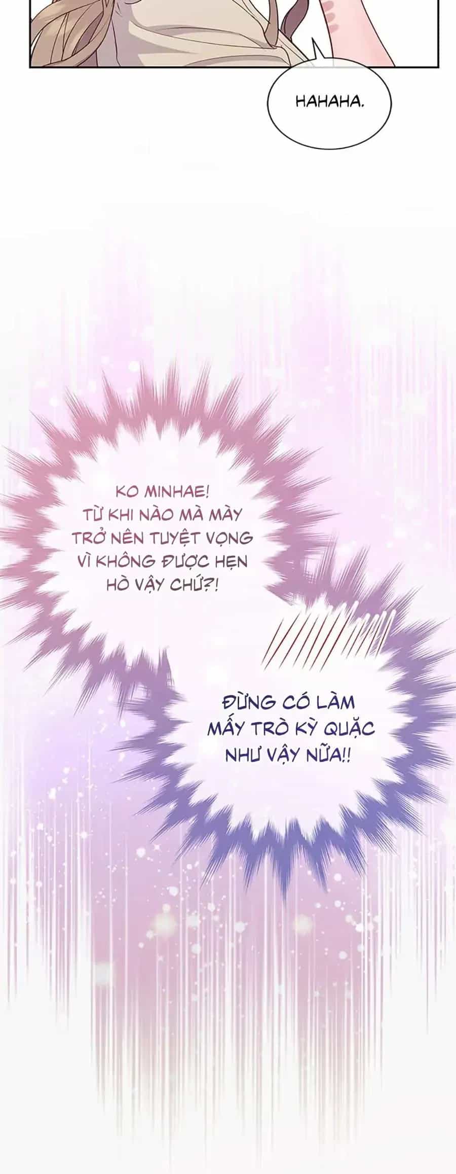 Lời Tỏ Tình Đáng Ngờ - Chương 30 - ảnh 34