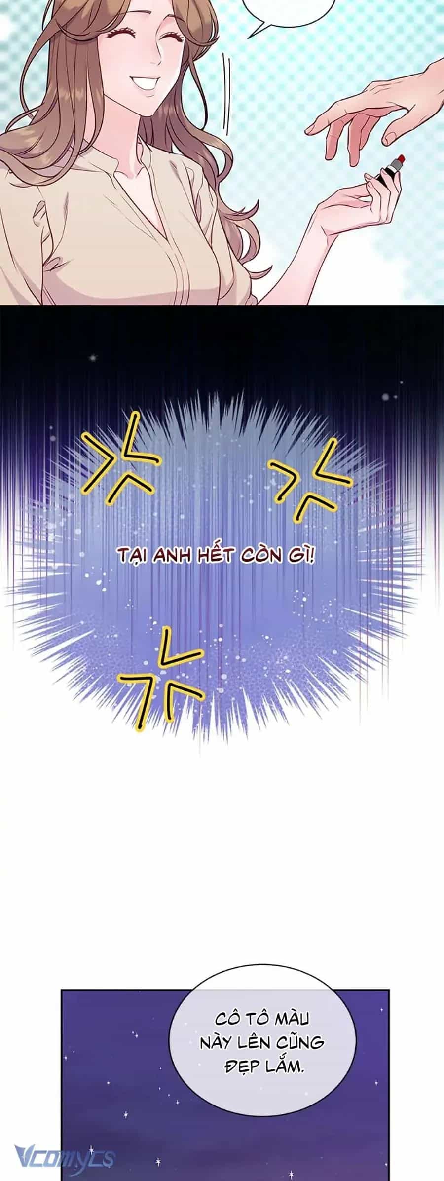 Lời Tỏ Tình Đáng Ngờ - Chương 30 - ảnh 37