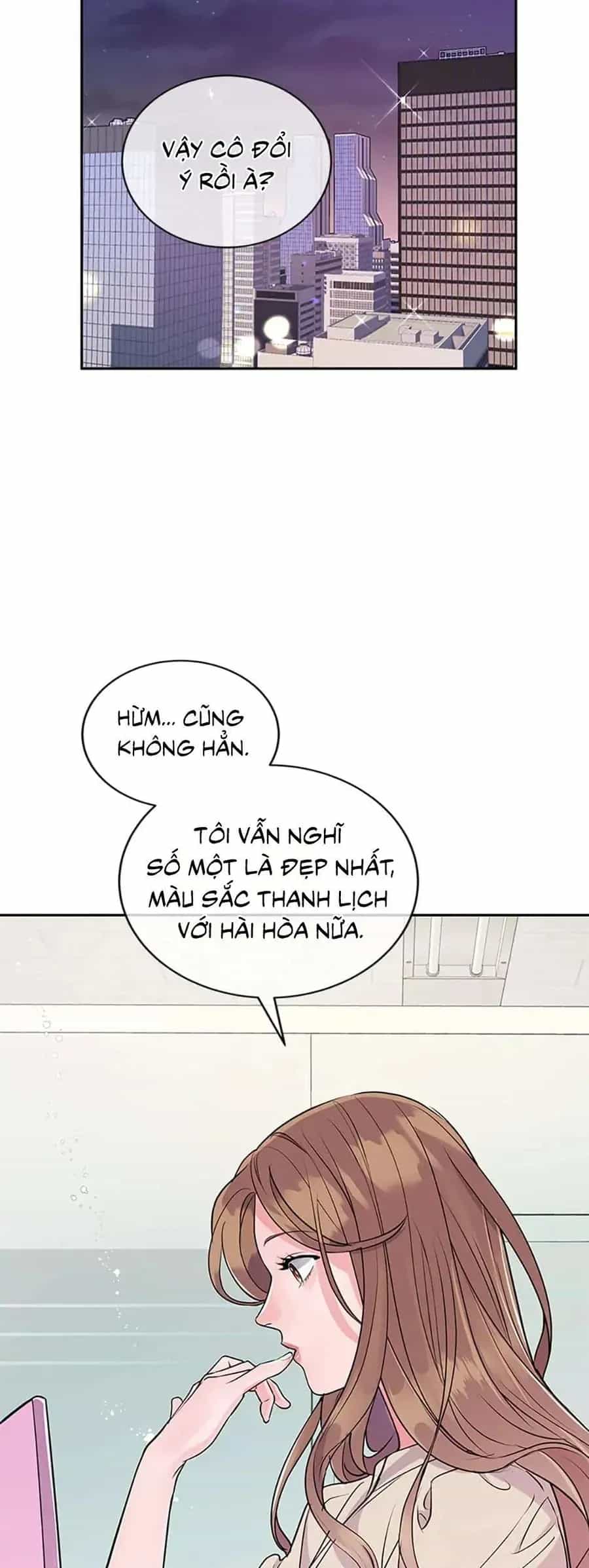 Lời Tỏ Tình Đáng Ngờ - Chương 30 - ảnh 38