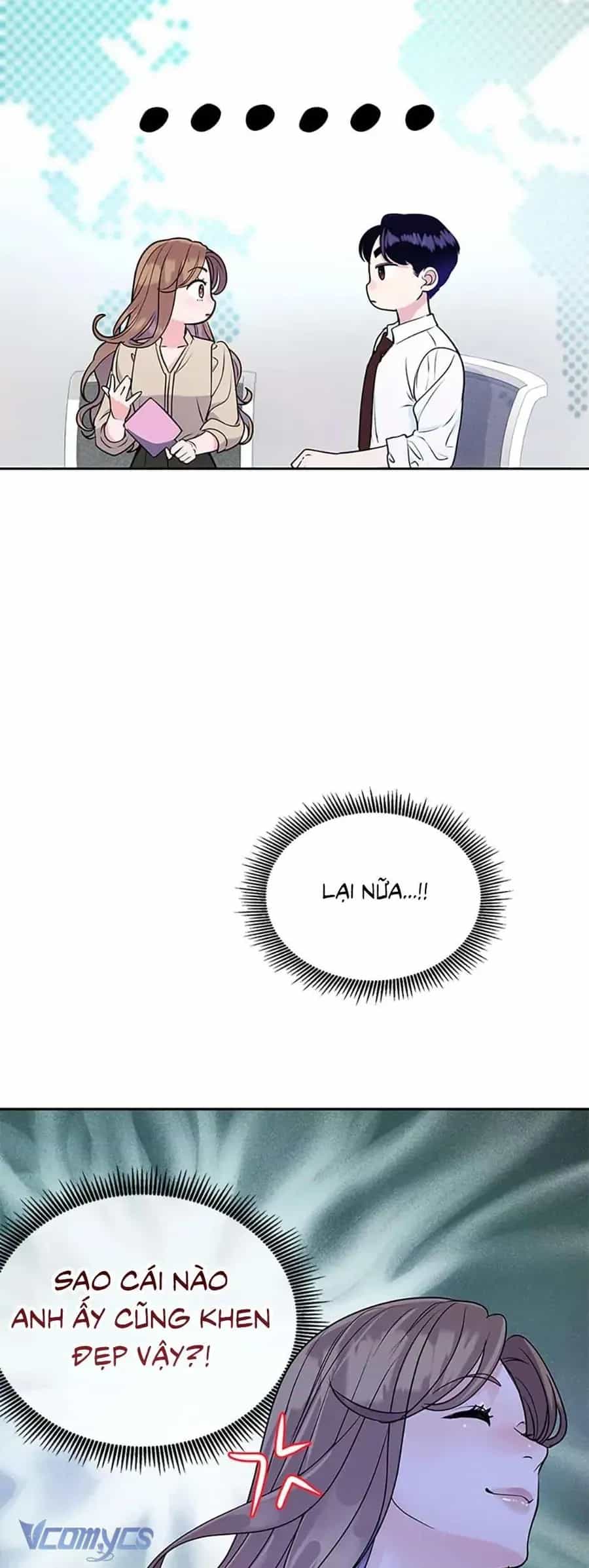 Lời Tỏ Tình Đáng Ngờ - Chương 30 - ảnh 41